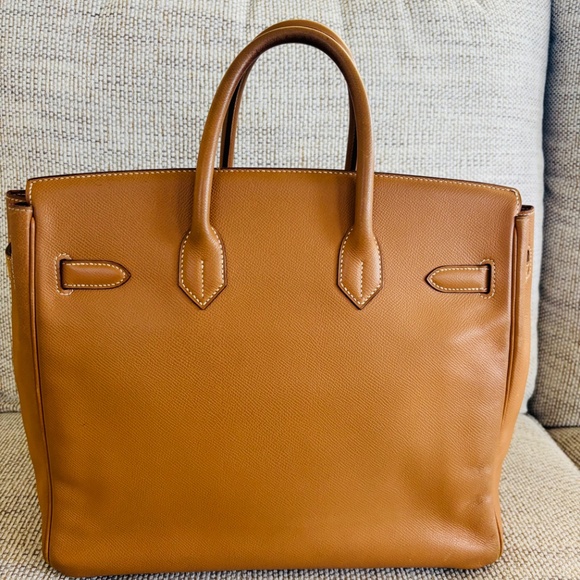 Hermes Birkin 32 - Picture 6 of 14